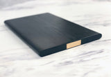 Bespoke Tailors Wooden Cloth Board