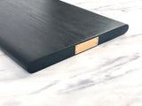 Bespoke Tailors Wooden Cloth Board