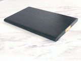 Bespoke Tailors Wooden Cloth Board