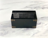 Bespoke Tailors Chalk Sharpener (English Diagonal Style)