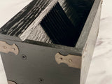 Bespoke Tailors Chalk Sharpener (English Diagonal Style)