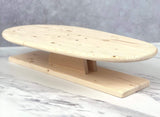 Bespoke Tailors Collar Board