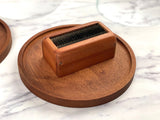 Bespoke Tailors Chalk Sharpener (Horizontal style)