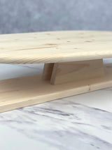 Bespoke Tailors Collar Board