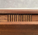 Bespoke Tailors Chalk Sharpener (English Diagonal Style)