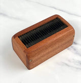 Bespoke Tailors Chalk Sharpener (Horizontal style)