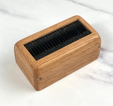 Bespoke Tailors Chalk Sharpener (Horizontal style)