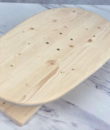 Bespoke Tailors Collar Board