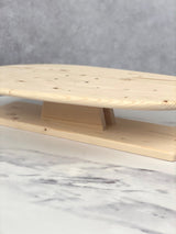 Bespoke Tailors Collar Board