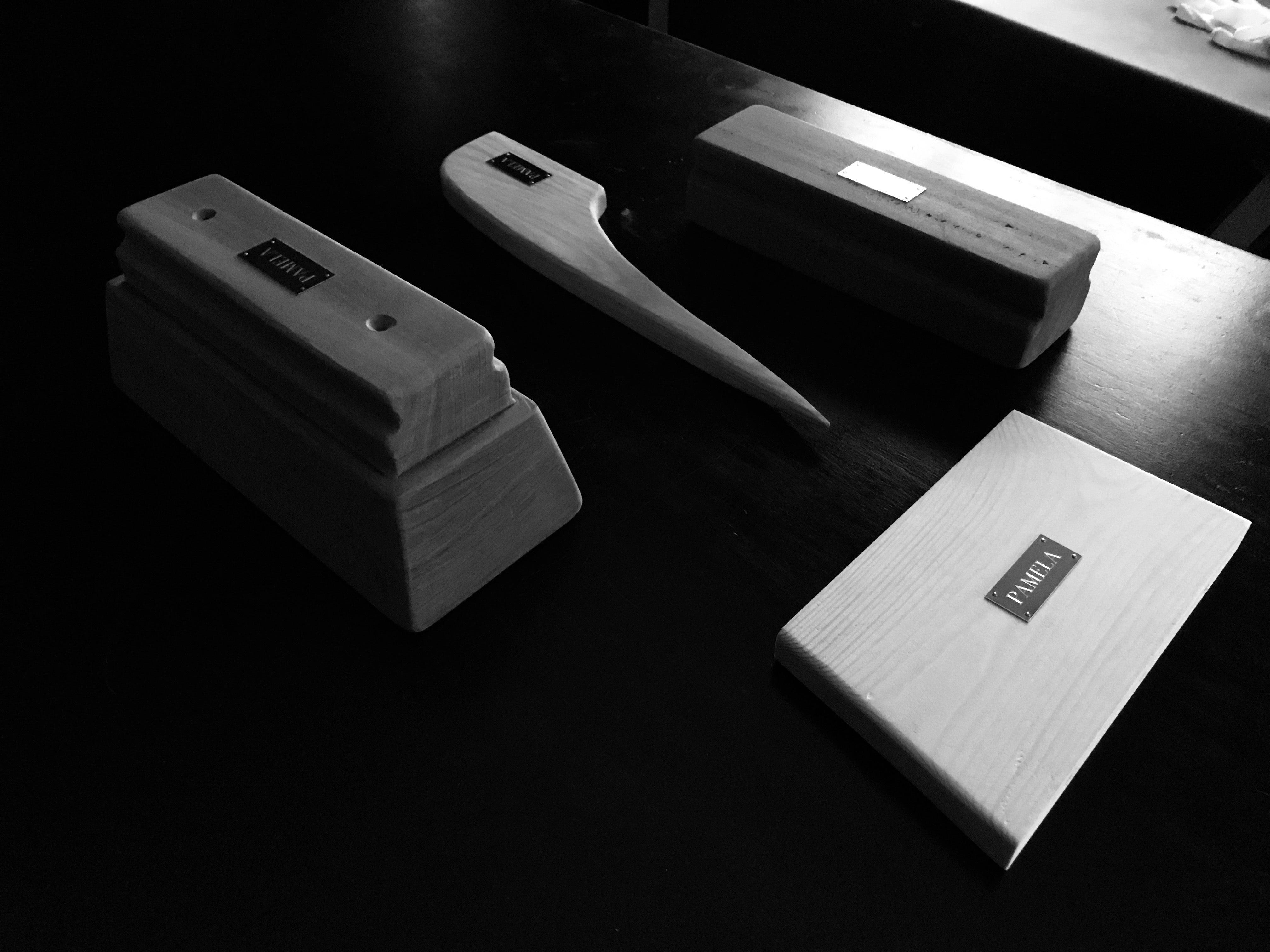 Tool Engraving Mundus TNA Mundus TNA Ltd