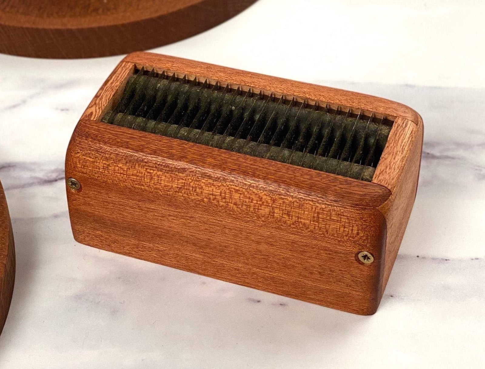 別注テーラーチョークシャープナー（横型）|ムンドゥスTNA – Mundus